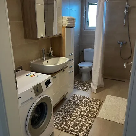 Apartament 70qm Fuer Sie Und Ihre Familie Rohrau