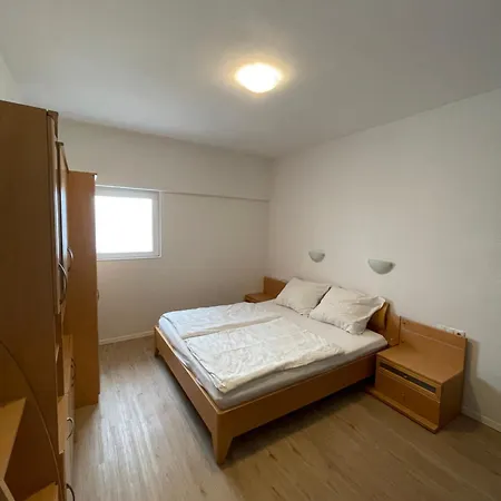 Apartament 70qm Fuer Sie Und Ihre Familie Rohrau