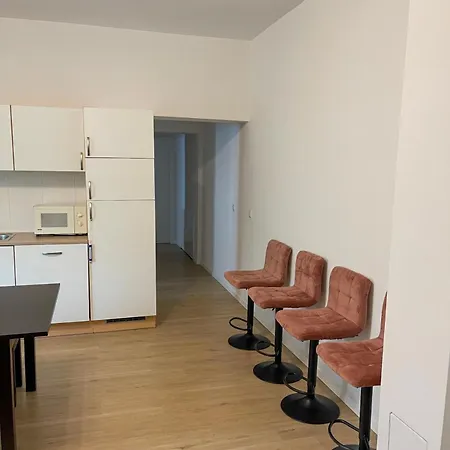 70qm Fuer Sie Und Ihre Familie Rohrau