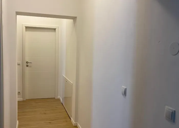 Apartment 70qm Fuer Sie Und Ihre Familie *