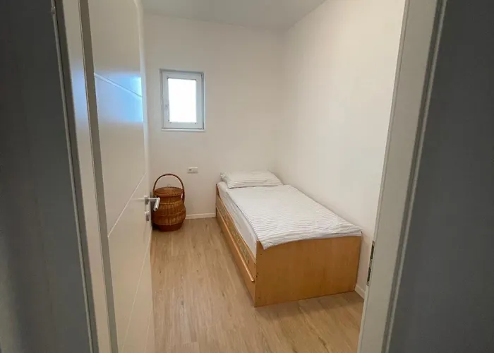 70qm Fuer Sie Und Ihre Familie * Rohrau