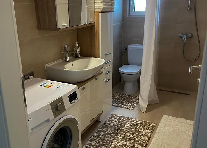 Apartment 70qm Fuer Sie Und Ihre Familie Rohrau