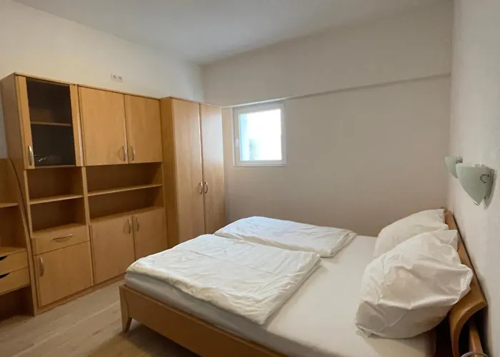 Apartment 70qm Fuer Sie Und Ihre Familie