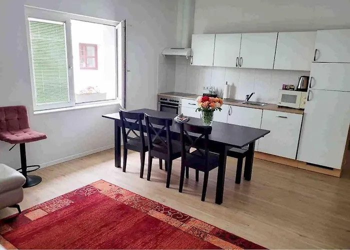 70qm Fuer Sie Und Ihre Familie * Rohrau