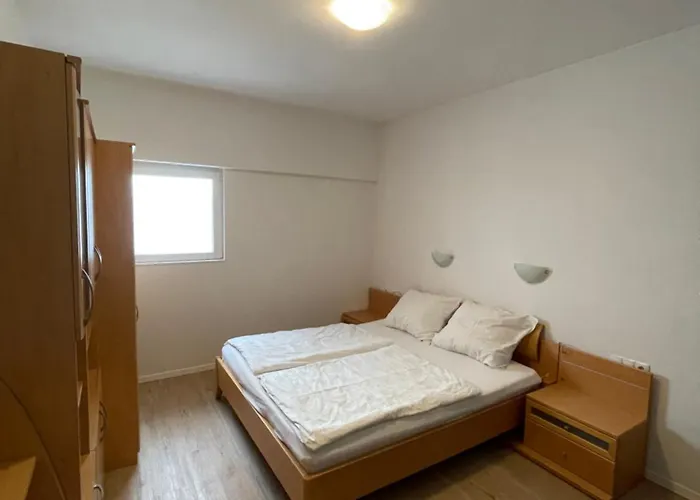 Apartment 70qm Fuer Sie Und Ihre Familie Rohrau