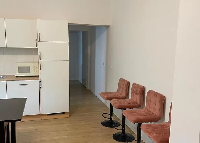 70qm Fuer Sie Und Ihre Familie Rohrau