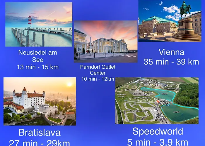 Apartment 70qm Fuer Sie Und Ihre Familie Rohrau